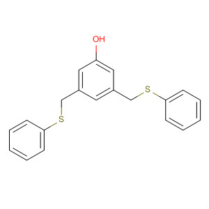 Cas Number: 168414-96-8  Molecular Structure