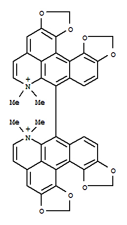 CAS No 168434-27-3  Molecular Structure