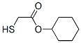 CAS No 16849-98-2  Molecular Structure