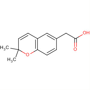 Cas Number: 16850-87-6  Molecular Structure