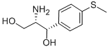 CAS No 16854-32-3  Molecular Structure