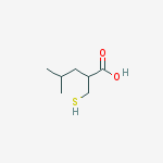 CAS No 168540-19-0  Molecular Structure