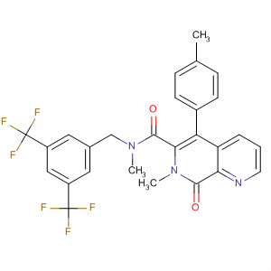 Cas Number: 168541-70-6  Molecular Structure