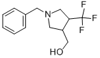 CAS No 168544-96-5  Molecular Structure