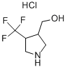 CAS No 168544-97-6  Molecular Structure