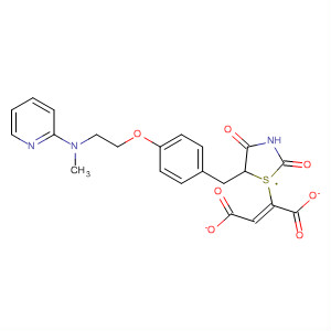 Cas Number: 168553-12-6  Molecular Structure