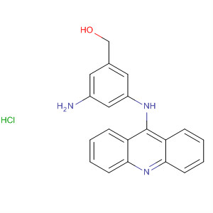 Cas Number: 168556-51-2  Molecular Structure