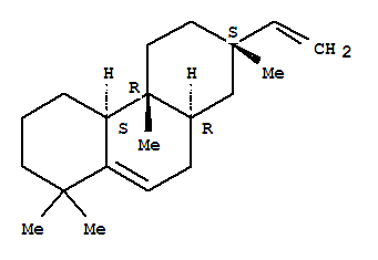 CAS No 1686-67-5  Molecular Structure