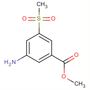 CAS No 168618-23-3  Molecular Structure