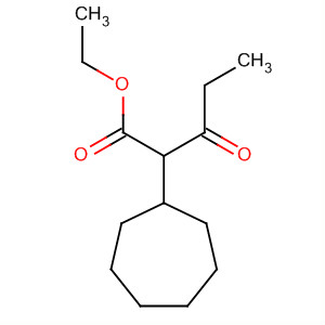 CAS No 168624-67-7  Molecular Structure