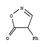 Cas Number: 16864-15-6  Molecular Structure