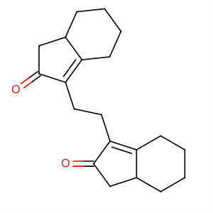 CAS No 168642-27-1  Molecular Structure