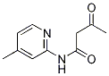 CAS No 16867-45-1  Molecular Structure
