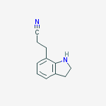 Cas Number: 168685-02-7  Molecular Structure