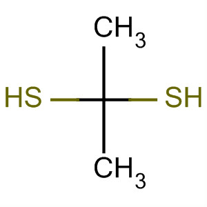 Cas Number: 1687-47-4  Molecular Structure