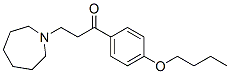 CAS No 16870-63-6  Molecular Structure