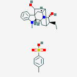 CAS No 168700-00-3  Molecular Structure