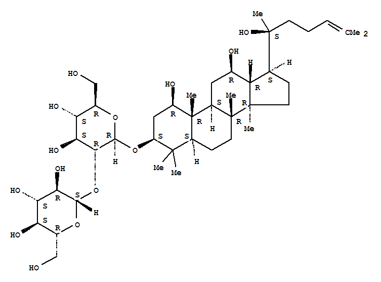 CAS No 168706-14-7  Molecular Structure
