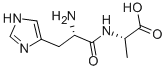 Cas Number: 16874-75-2  Molecular Structure