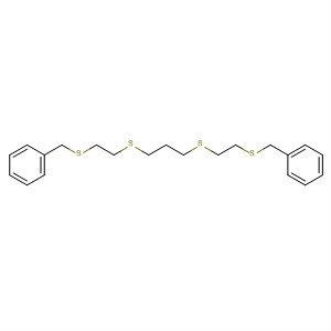 CAS No 168764-51-0  Molecular Structure