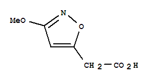 CAS No 16877-55-7  Molecular Structure