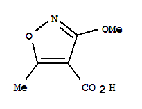 CAS No 16877-56-8  Molecular Structure