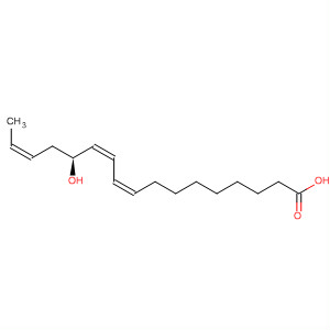 Cas Number: 168781-98-4  Molecular Structure