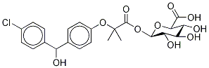 Cas Number: 168844-25-5  Molecular Structure