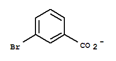 CAS No 16887-61-9  Molecular Structure