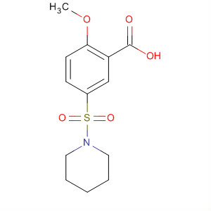 CAS No 168890-58-2  Molecular Structure