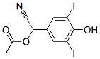 CAS No 1689-85-6  Molecular Structure