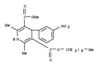 Cas Number: 168902-10-1  Molecular Structure