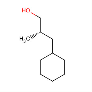 CAS No 168918-96-5  Molecular Structure