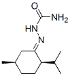 CAS No 16892-36-7  Molecular Structure