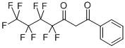 CAS No 168920-97-6  Molecular Structure