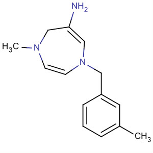 CAS No 168957-42-4  Molecular Structure