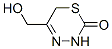 CAS No 168967-12-2  Molecular Structure