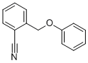 CAS No 168971-54-8  Molecular Structure