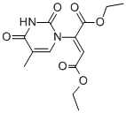 CAS No 168975-19-7  Molecular Structure