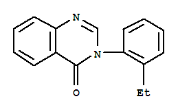 Cas Number: 16899-53-9  Molecular Structure