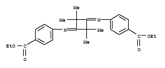 CAS No 1690-30-8  Molecular Structure