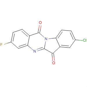 CAS No 169037-48-3  Molecular Structure