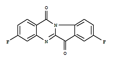 CAS No 169037-68-7  Molecular Structure