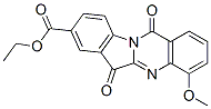 CAS No 169038-53-3  Molecular Structure