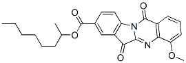 Cas Number: 169038-56-6  Molecular Structure