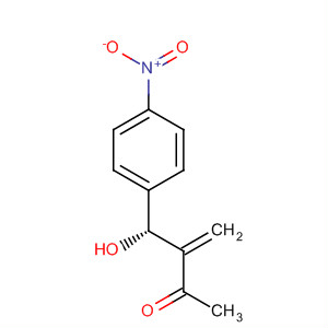 CAS No 169050-92-4  Molecular Structure