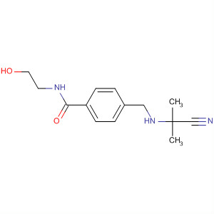 CAS No 169054-02-8  Molecular Structure