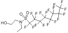 CAS No 1691-99-2  Molecular Structure