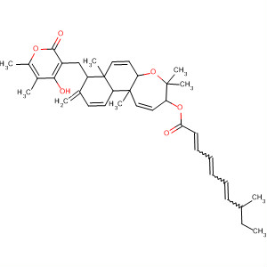 CAS No 169107-91-9  Molecular Structure
