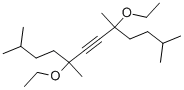 CAS No 169117-72-0  Molecular Structure